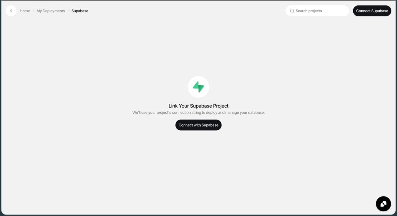 CreateOS by NodeOps